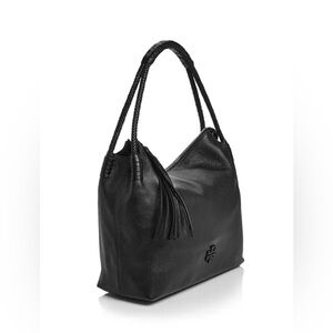 Tory Burch Taylor Leather Hobo with Wallet